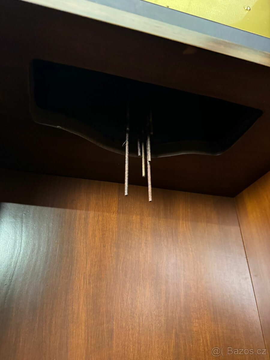 Historické stojací hodiny (138012) - 6