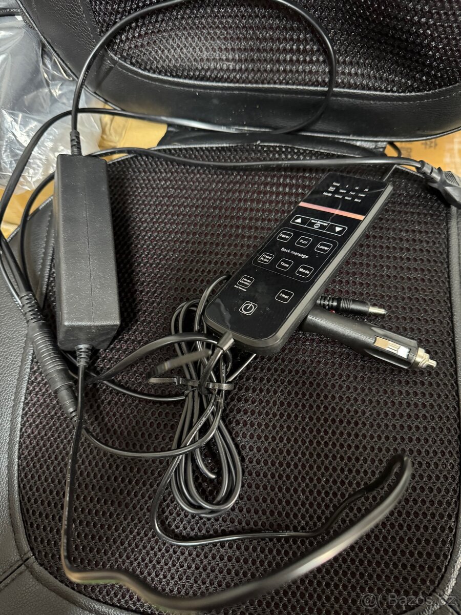 Masážní podložka - 6