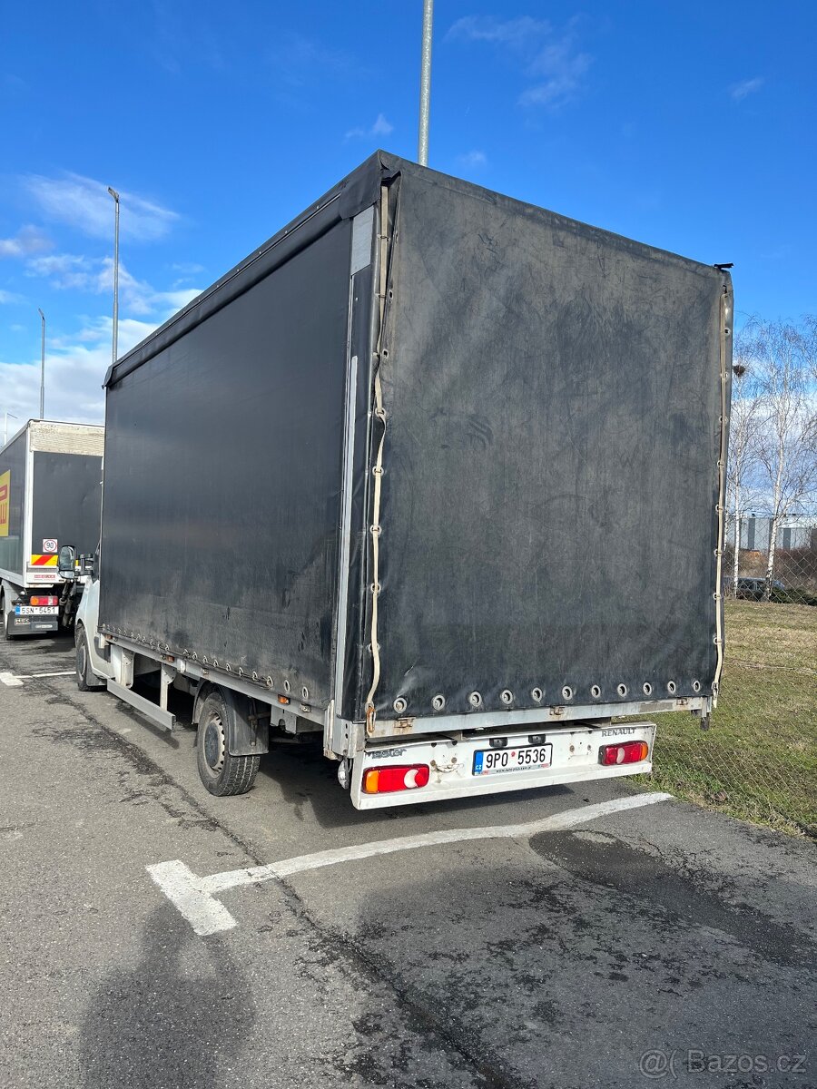 Renault Master - 6