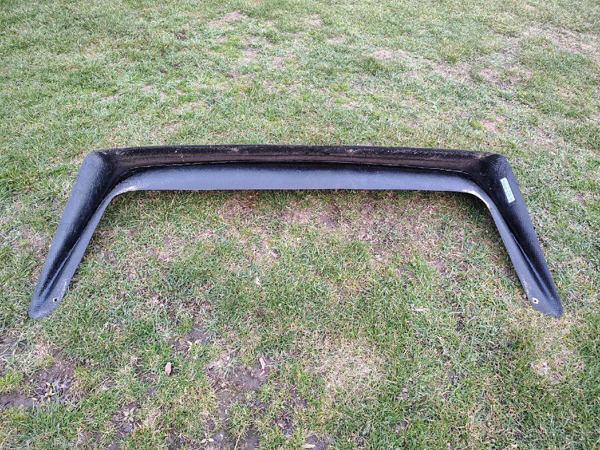 LR křídlo - vana - Škoda 105-120-125-130 - 6