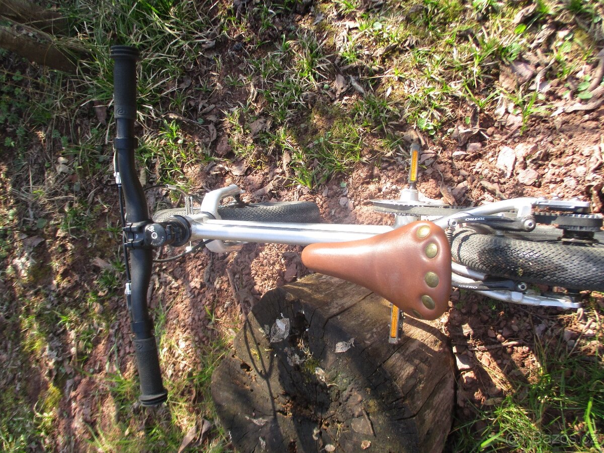 Dětské kolo zn.Rytchey - 6