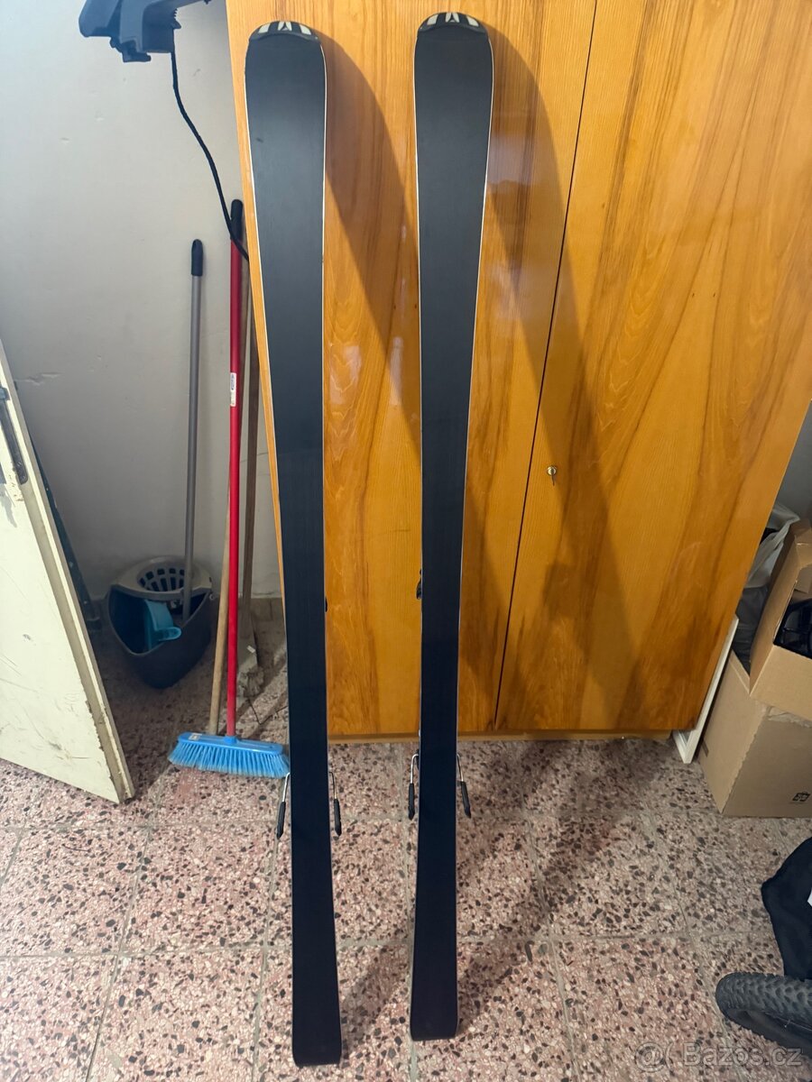 Sjezdové lyže Atomic 174cm - 6