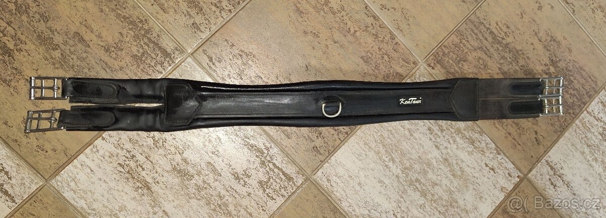 Výprodej sedlovna + věci pro jezdce - 6