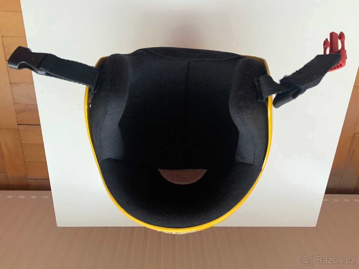 Dětská lyžařská přílba - 6