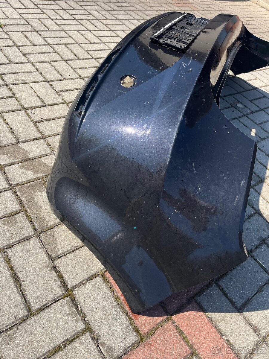 Použité nárazníky - 6