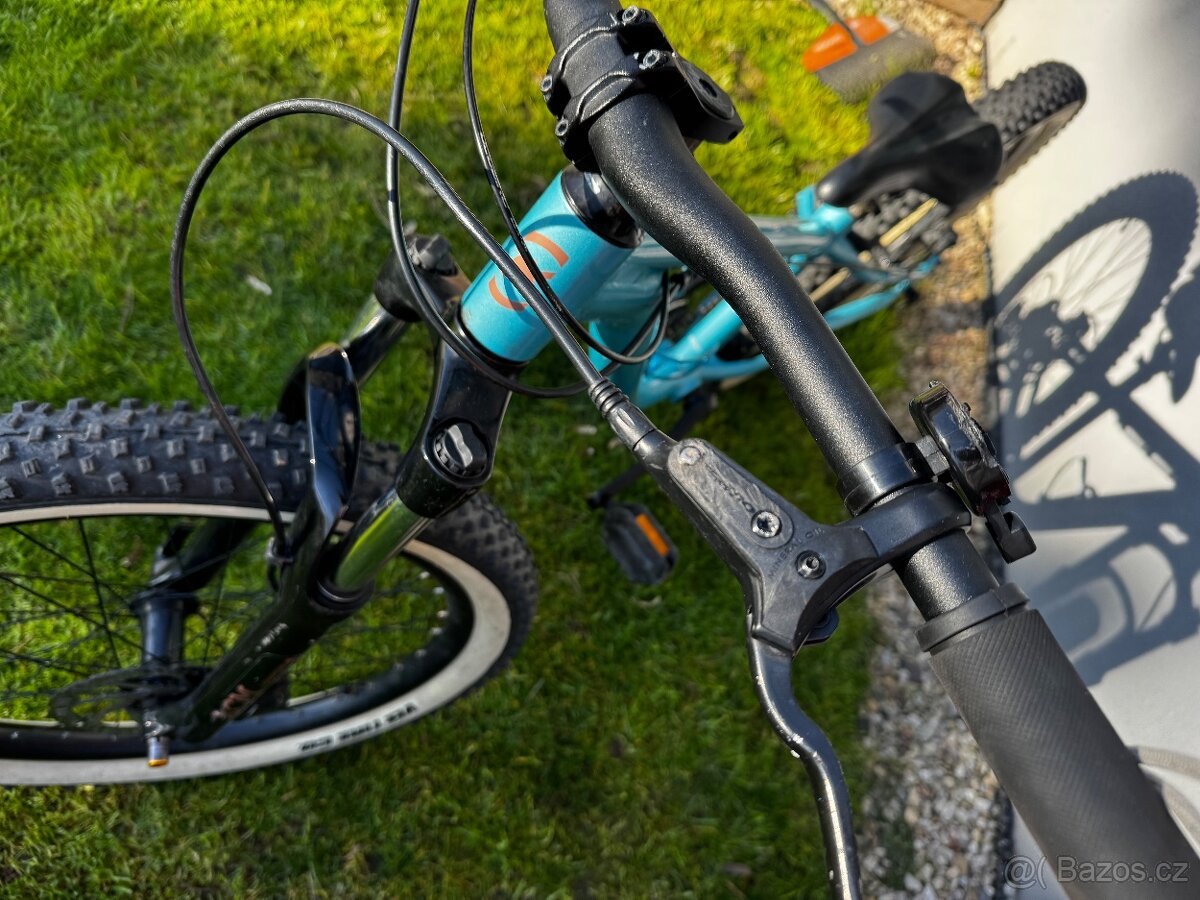 KONA HOZO 24" - 6