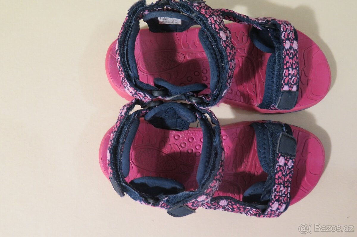 Sandále Crivit, vel. 32 - 6