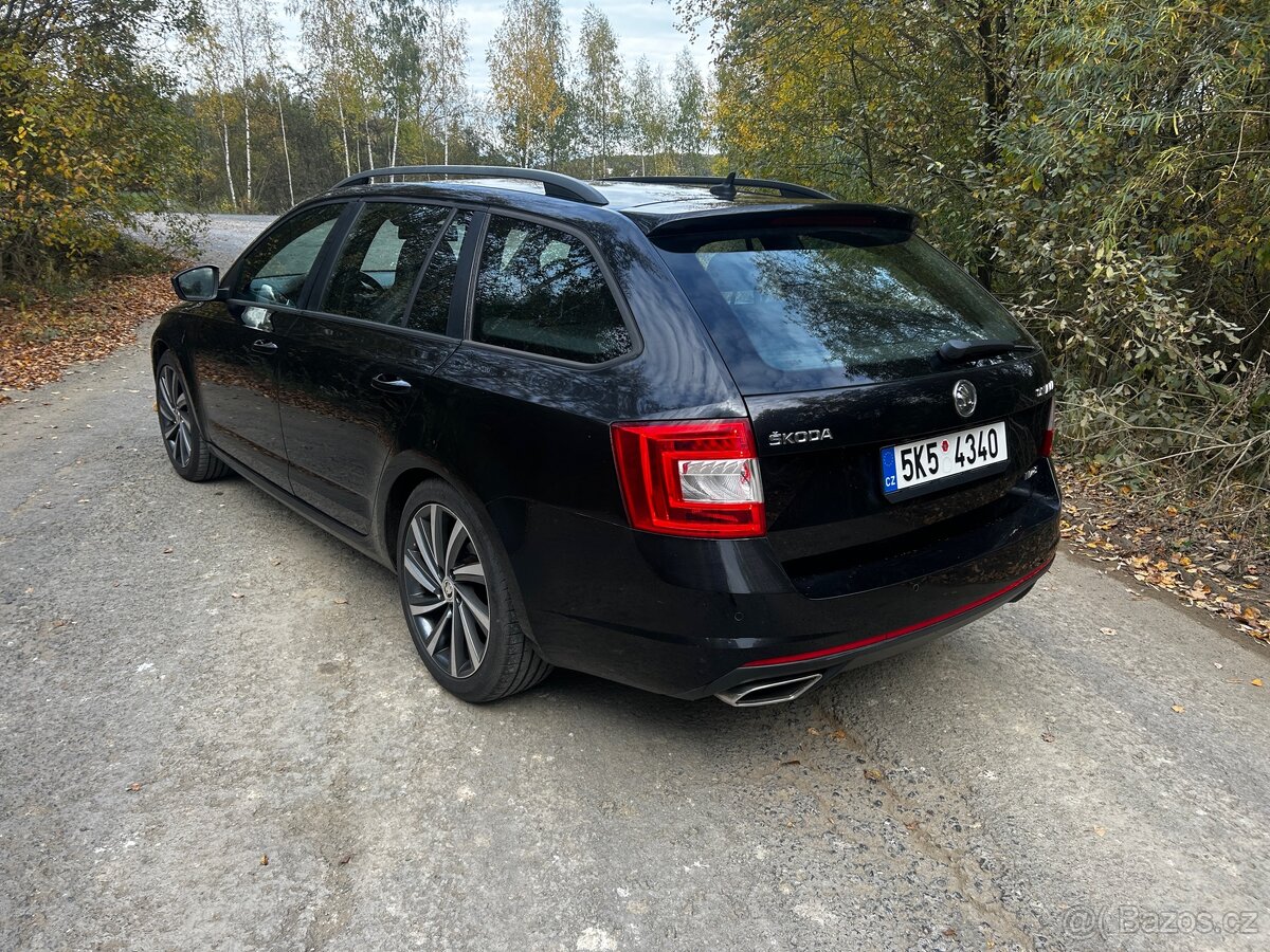 Octavia 3 RS - 6