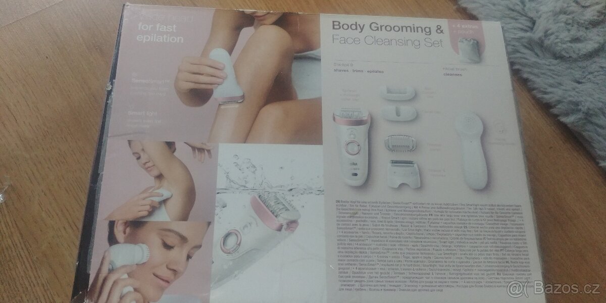 Epilator - 6