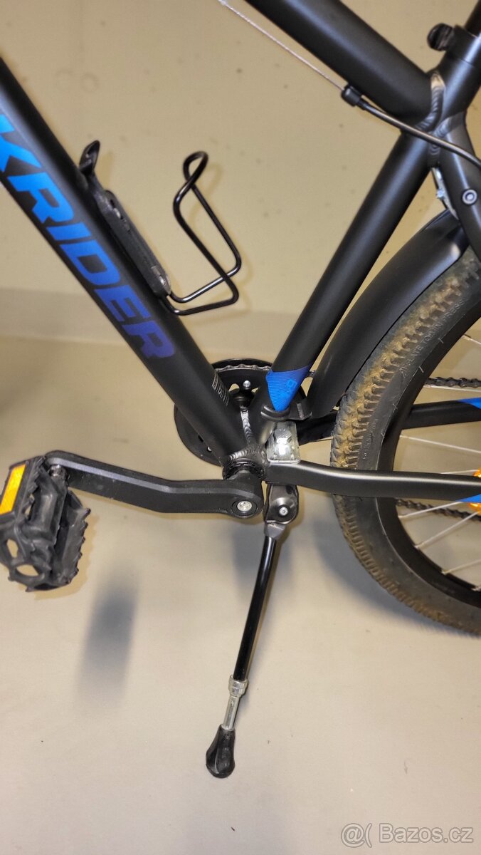 Horské kolo ROCKRIDER ST 120 - 6