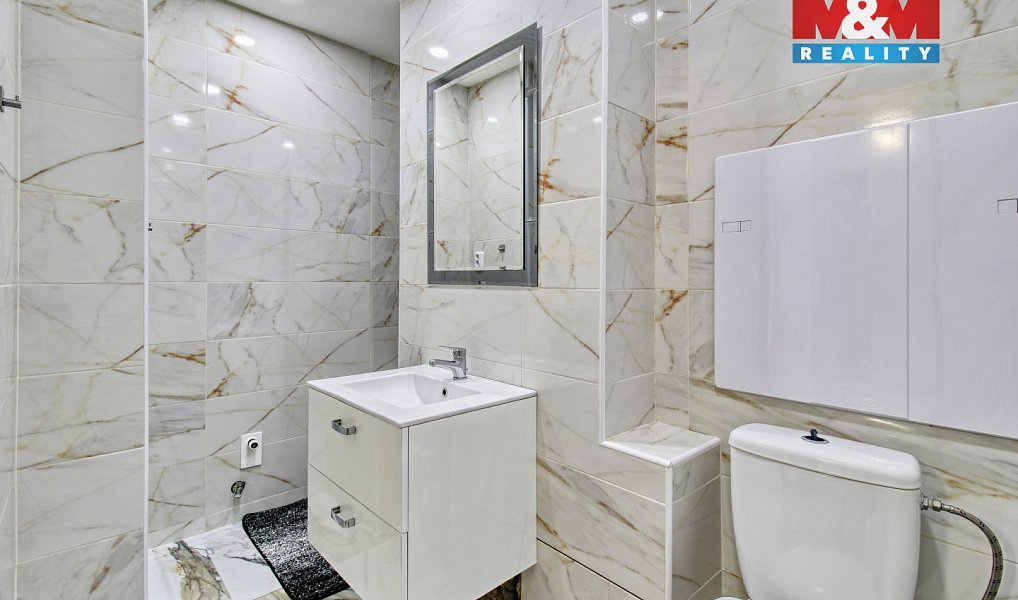 Prodej Bytu 3+1 s příslušenstvím a vybavením - 6