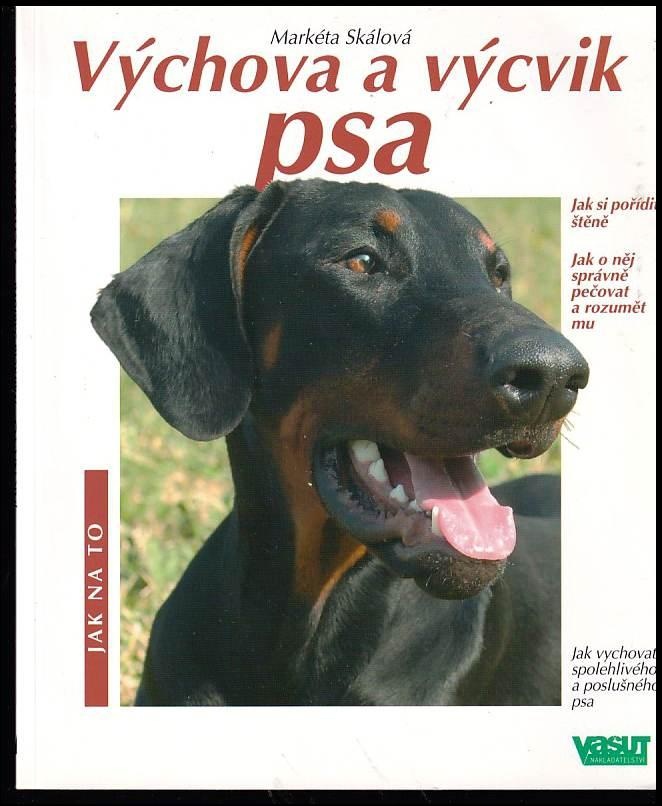Knihy o psech - 6
