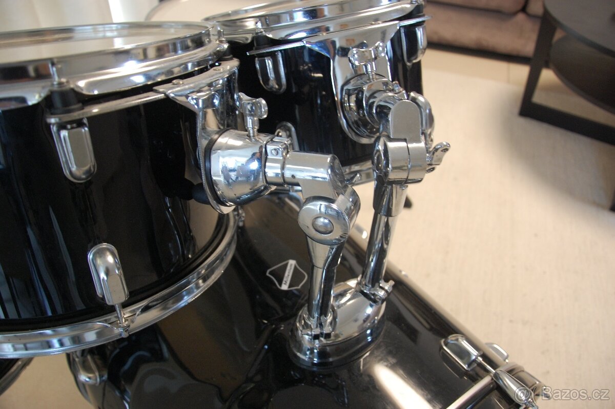 Akustickou bicí sadu MILLENIUM Focus 22, pro začátečníky - 6