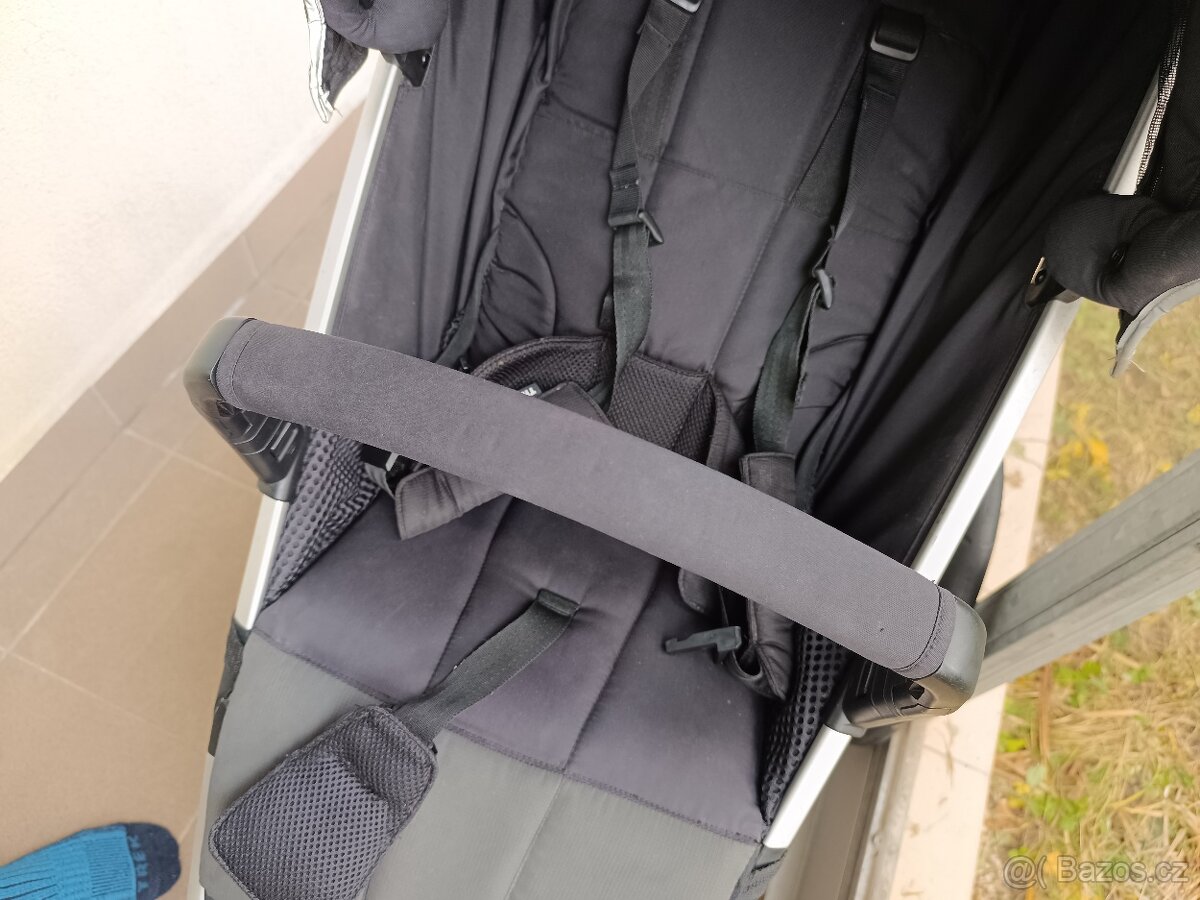 Kočárek Thule urban glide 2 - 6