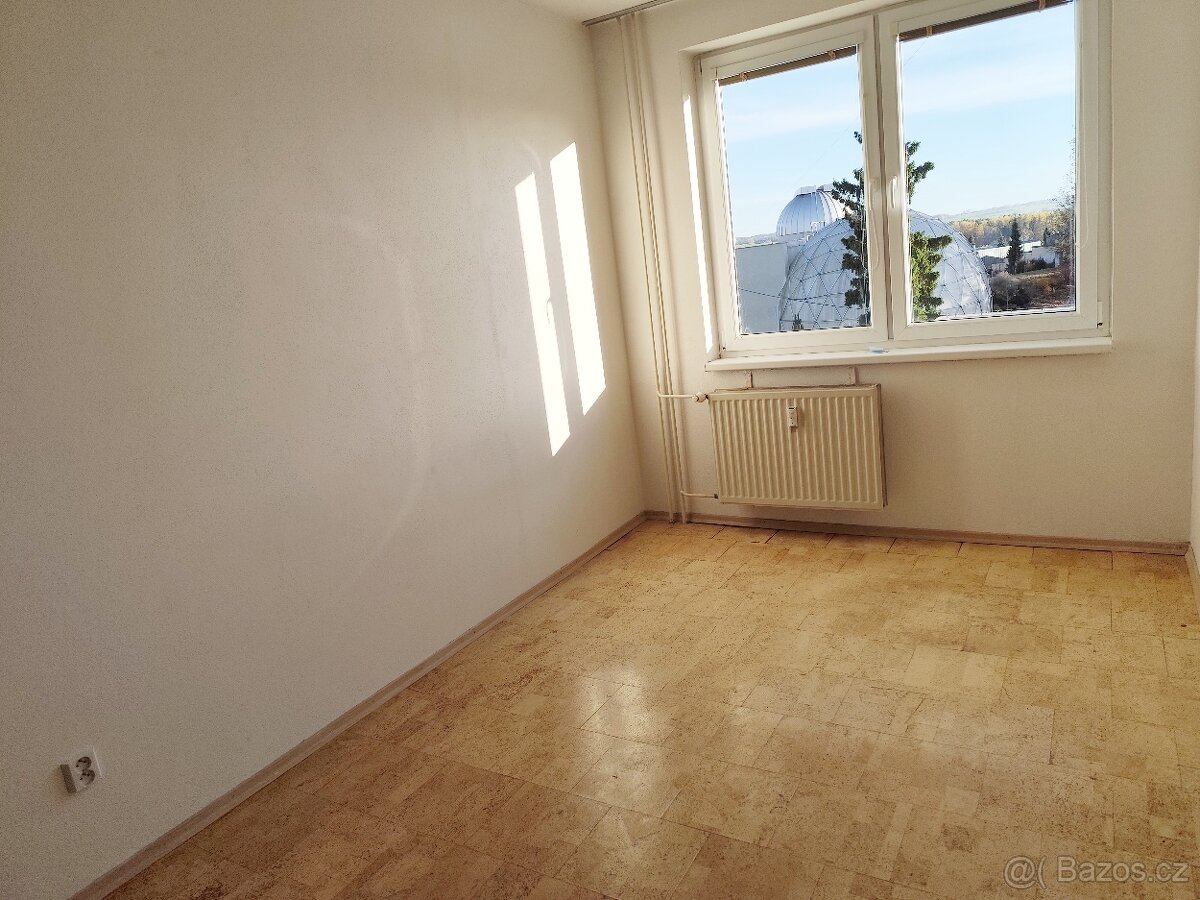 Byt 3kk, 67 m2, J. Hradec, Hvězdárna - 6