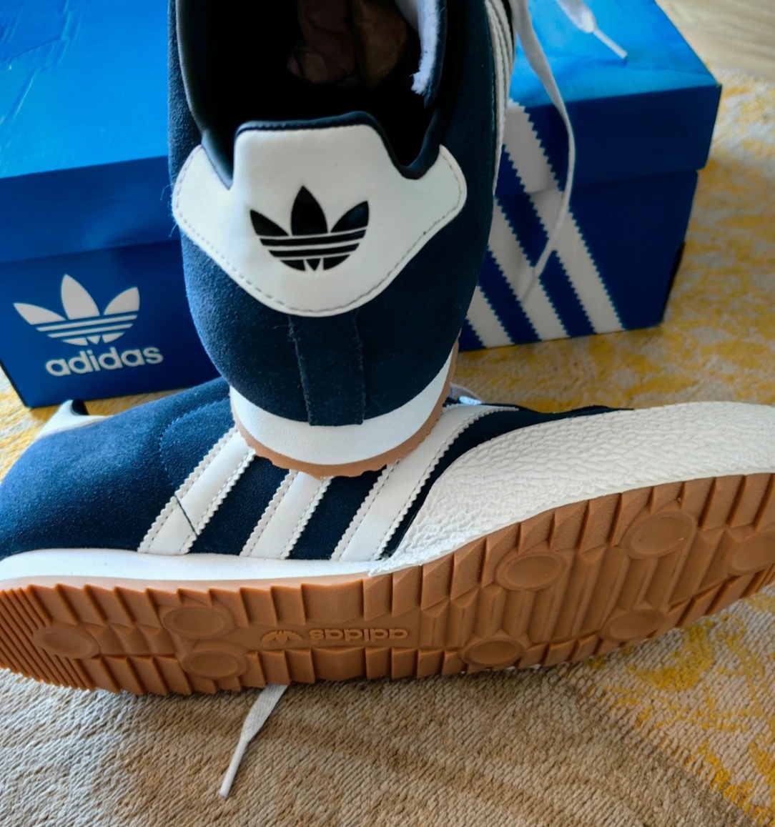 Adidas SAMBA origo nové nenošené - 6