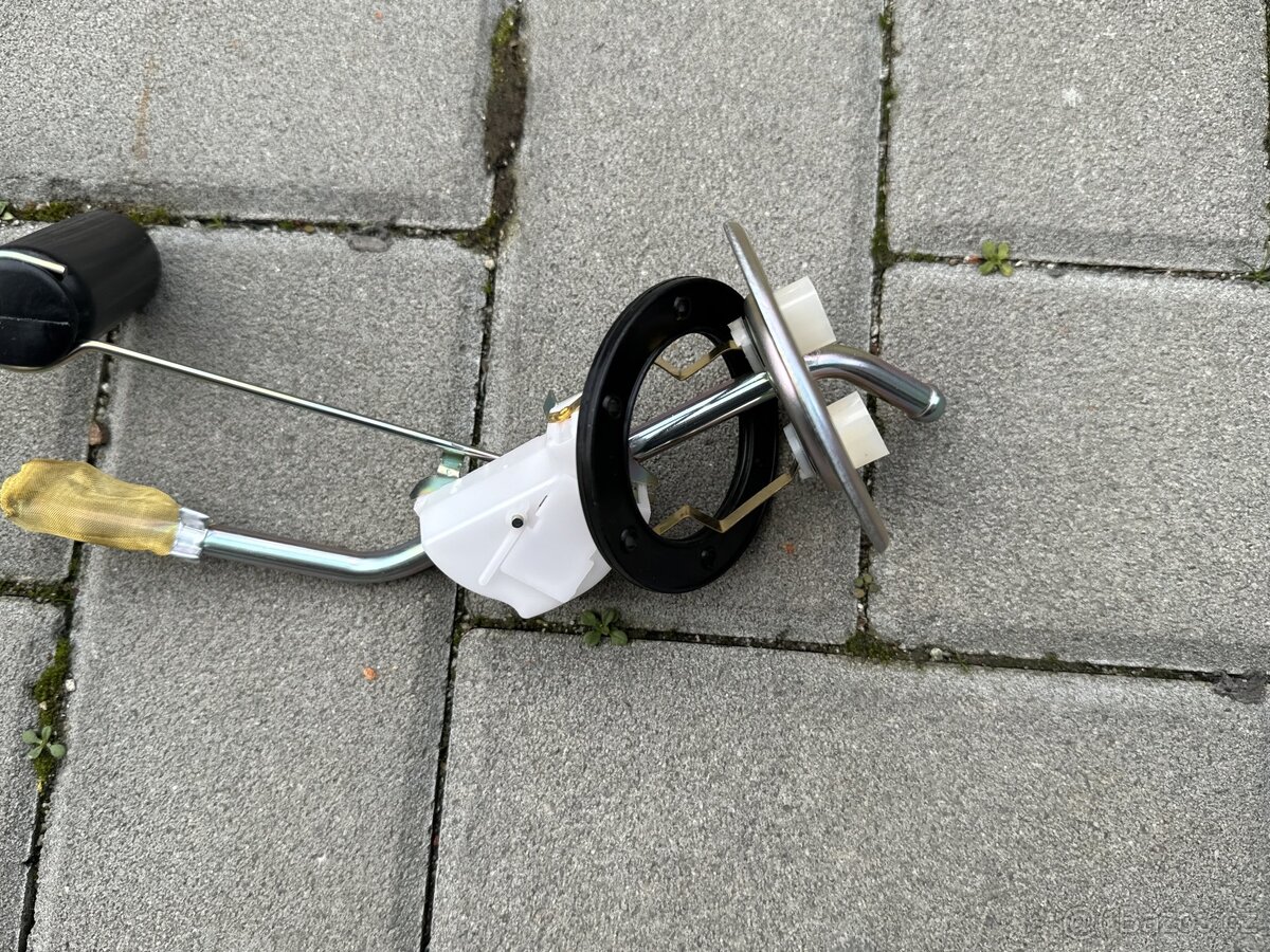 Lada Niva, plovák nádrže, nové. - 6