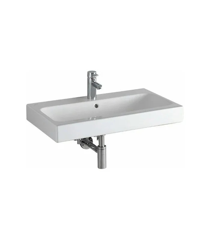 Geberit skříňka včetně umyvadla šířka 75 cm - 6