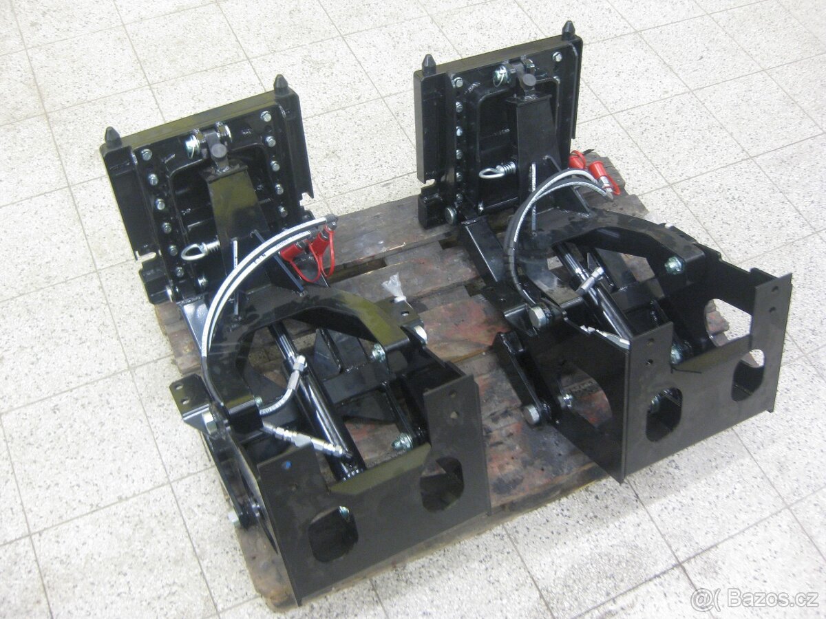 MULTICAR M25,M26,M27,M30,M31,FUMO -ND na radlice - 6