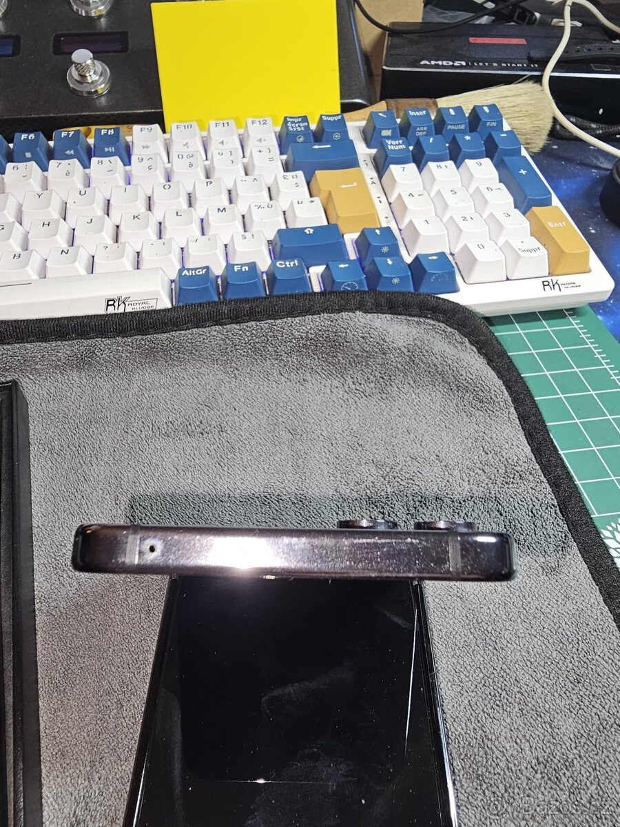 Samsung galaxy Z flip 5 256 gb - 6