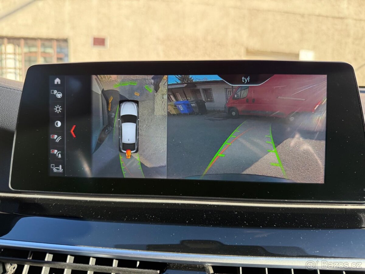 BMW 630D XDRIVE 195 kW AUTOMAT - 6