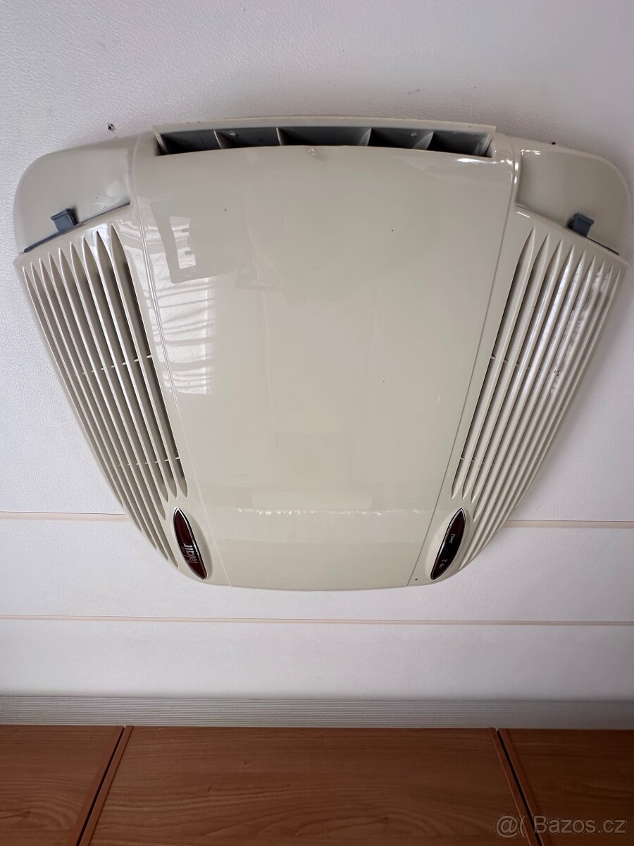 Karavan Bürstner Belcanto 2013 – výbava-klima-mover - 6