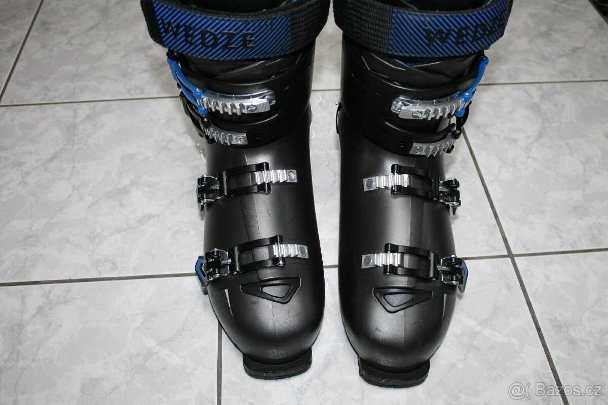 lyže Dynastar Agyl 173 cm , lyžiarky Atomic - 6