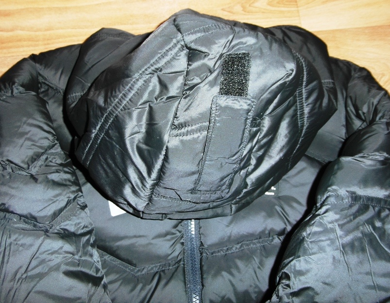 KILPI GUUS - DÁMSKÁ PÉŘOVKA VEL. 44 - 6