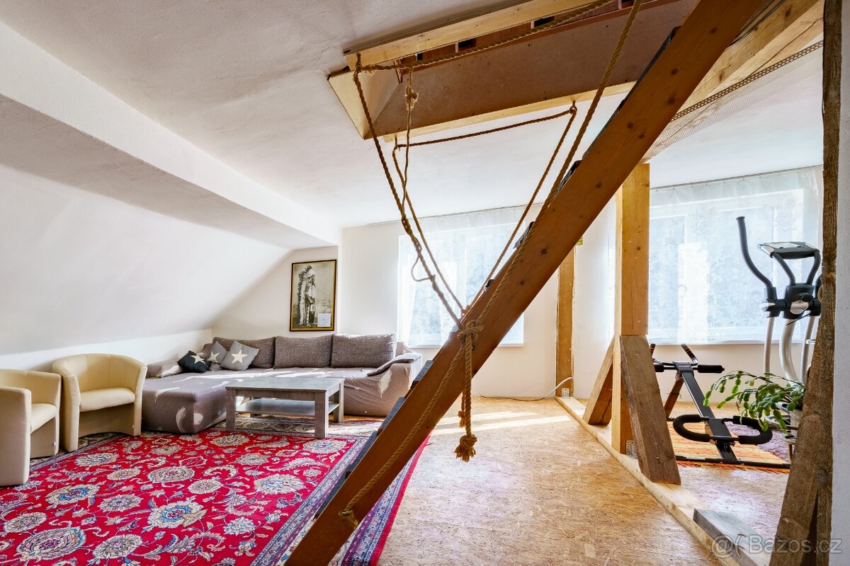 Zemědělská usedlost - 6