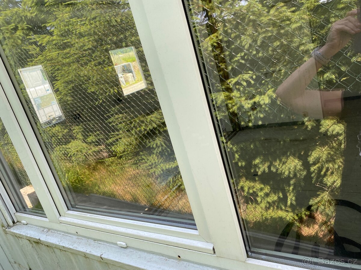 Obytny Duo kontejner 6x5 m s koupelnou - 6