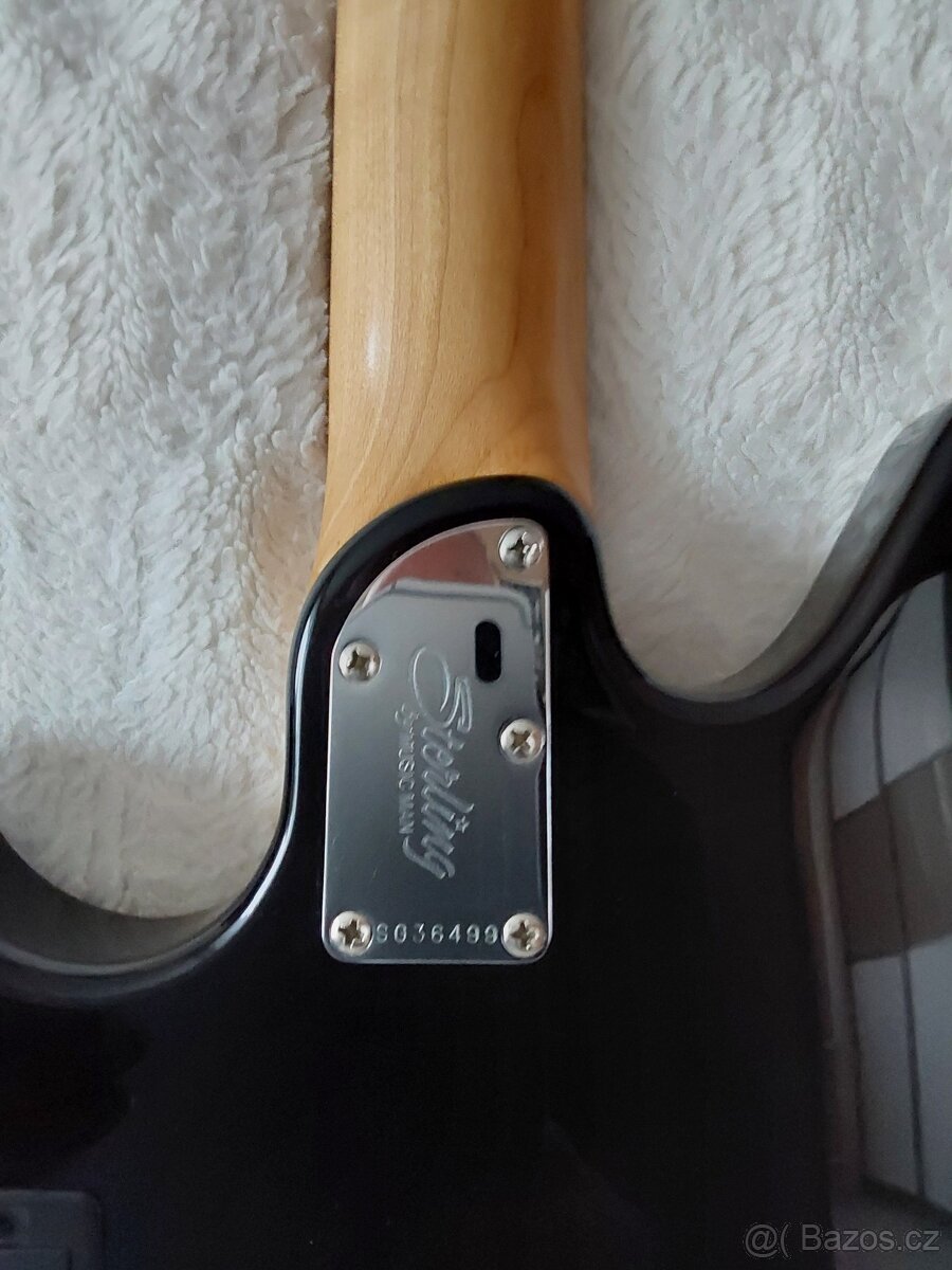 Sterling Music Man - 6