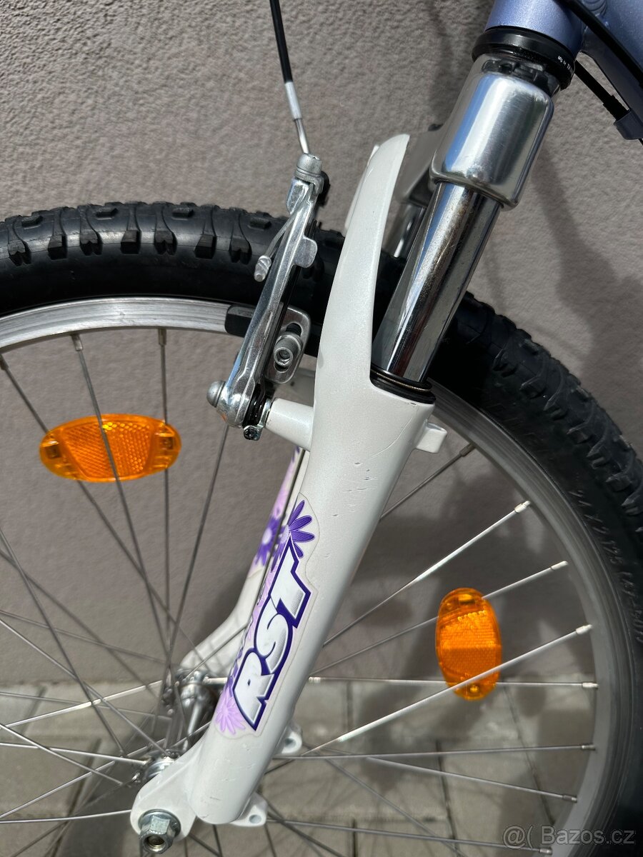 MTB SPECIALIZED HOTROCK 24 - 6