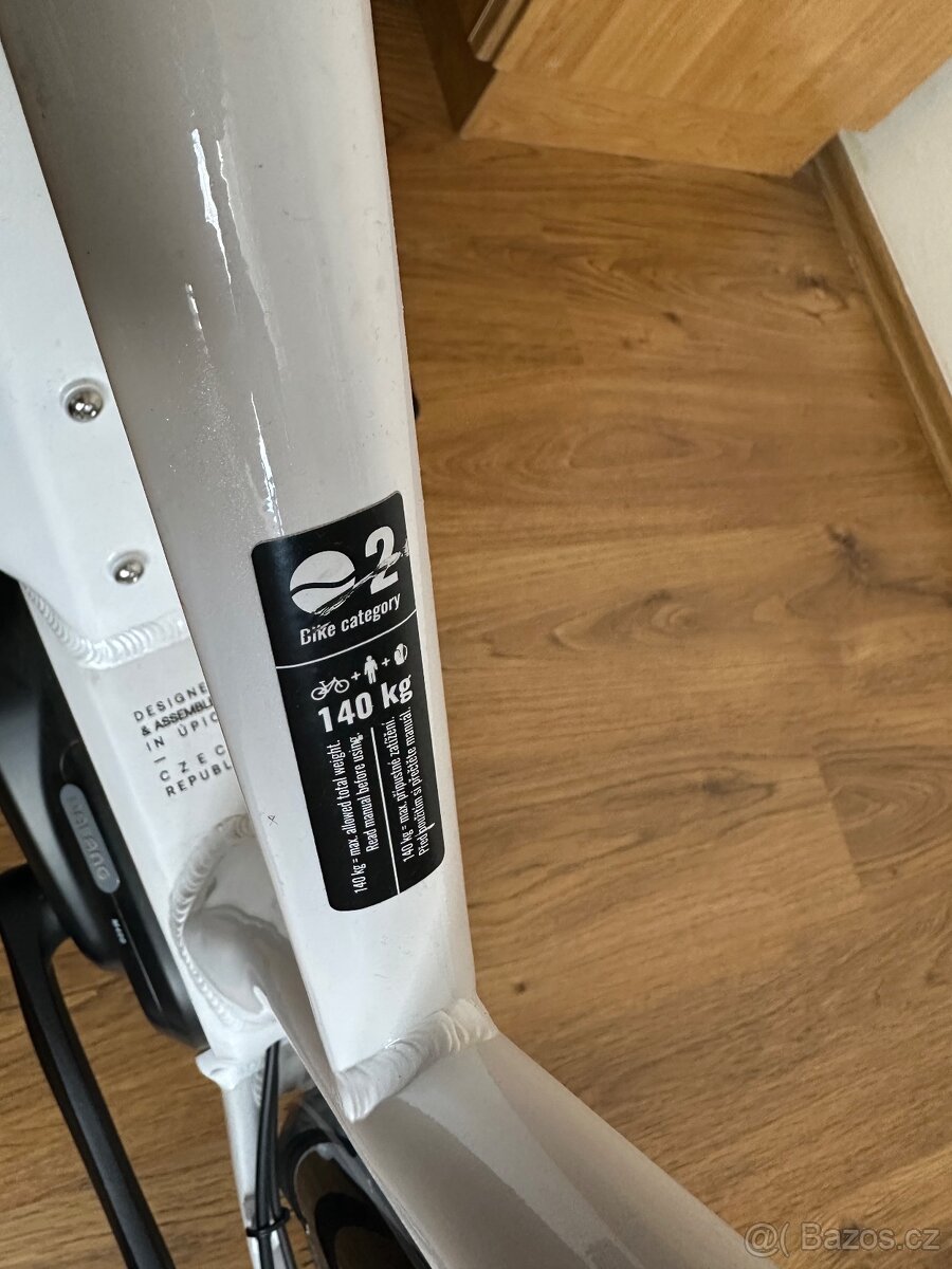 Elektrokolo Levit Musca - 6