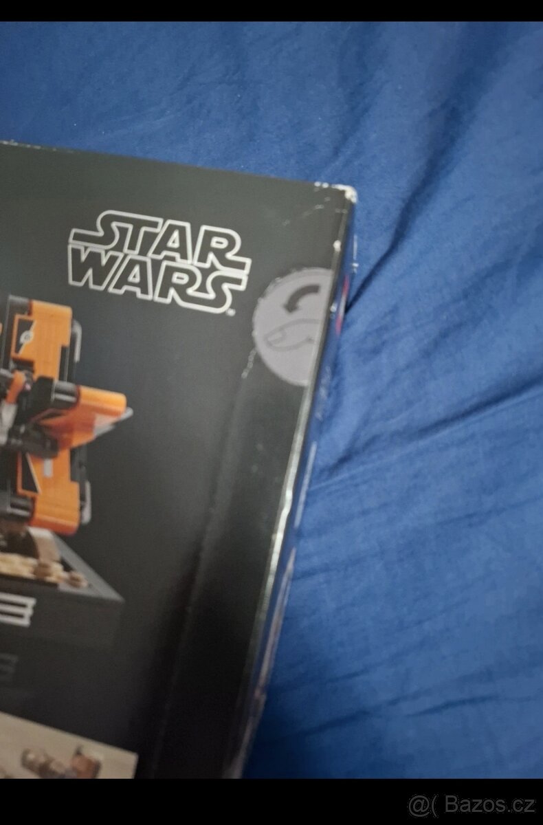 Lego Star Wars - 6