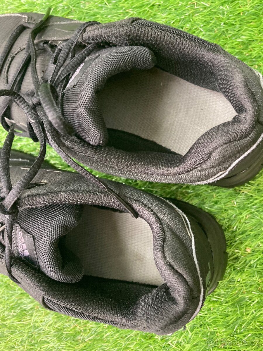 Boty Adidas vel.37,5 - 6