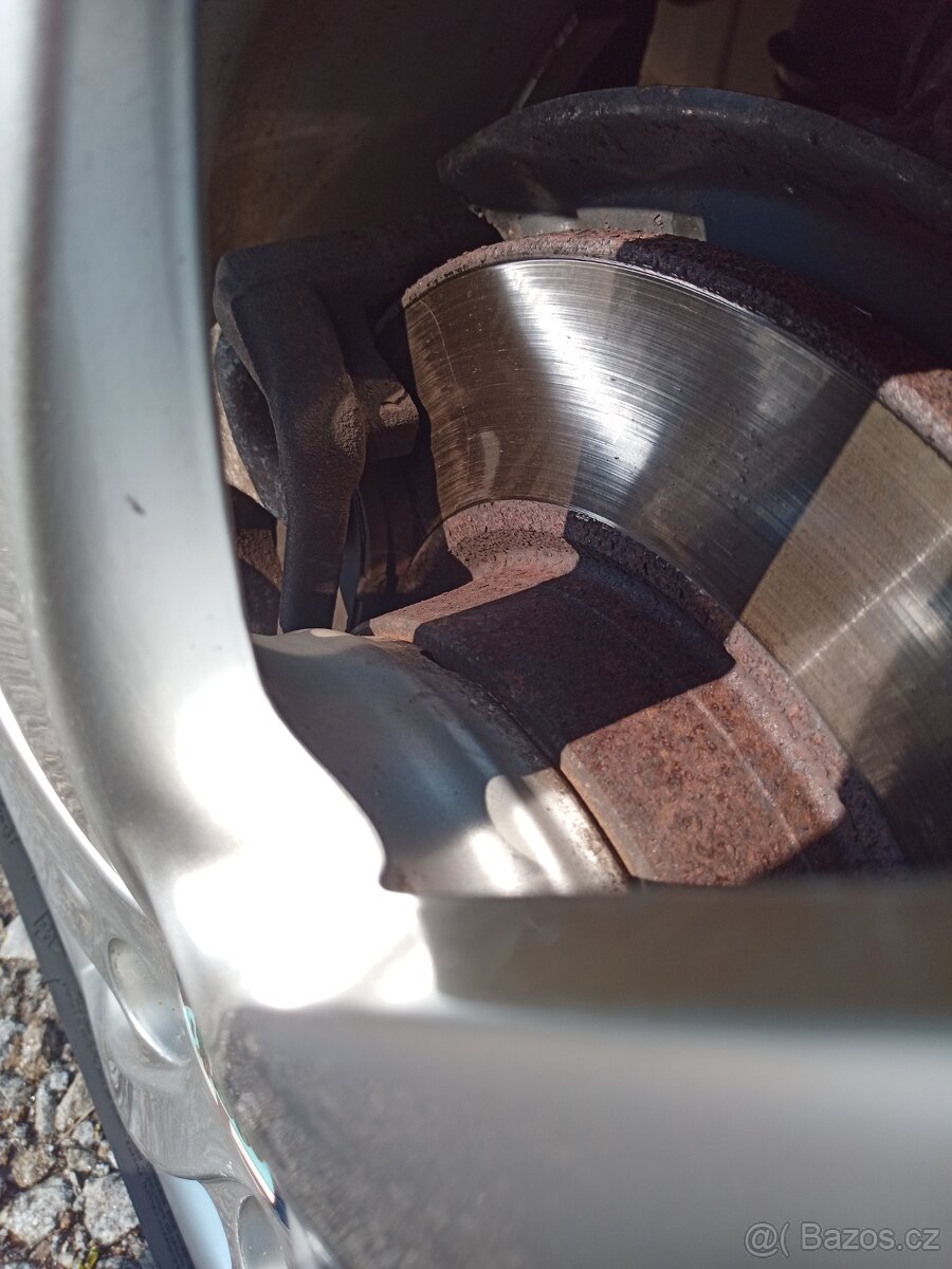 Alfa Romeo 159 1.9 110kw. - 6