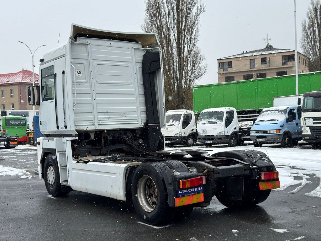 Renault Magnum 480 DXI - 6