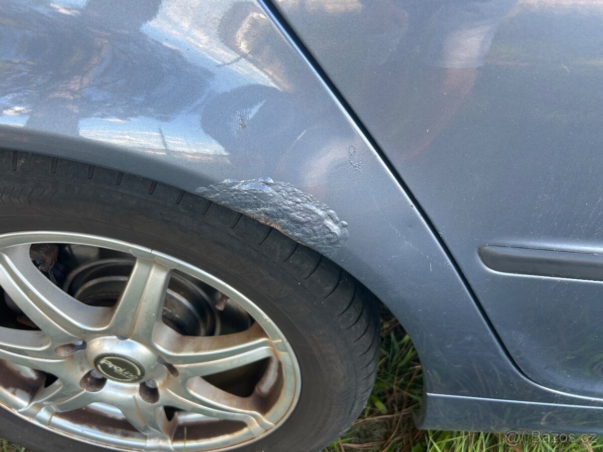 Bmw 320i,125 kw - 6