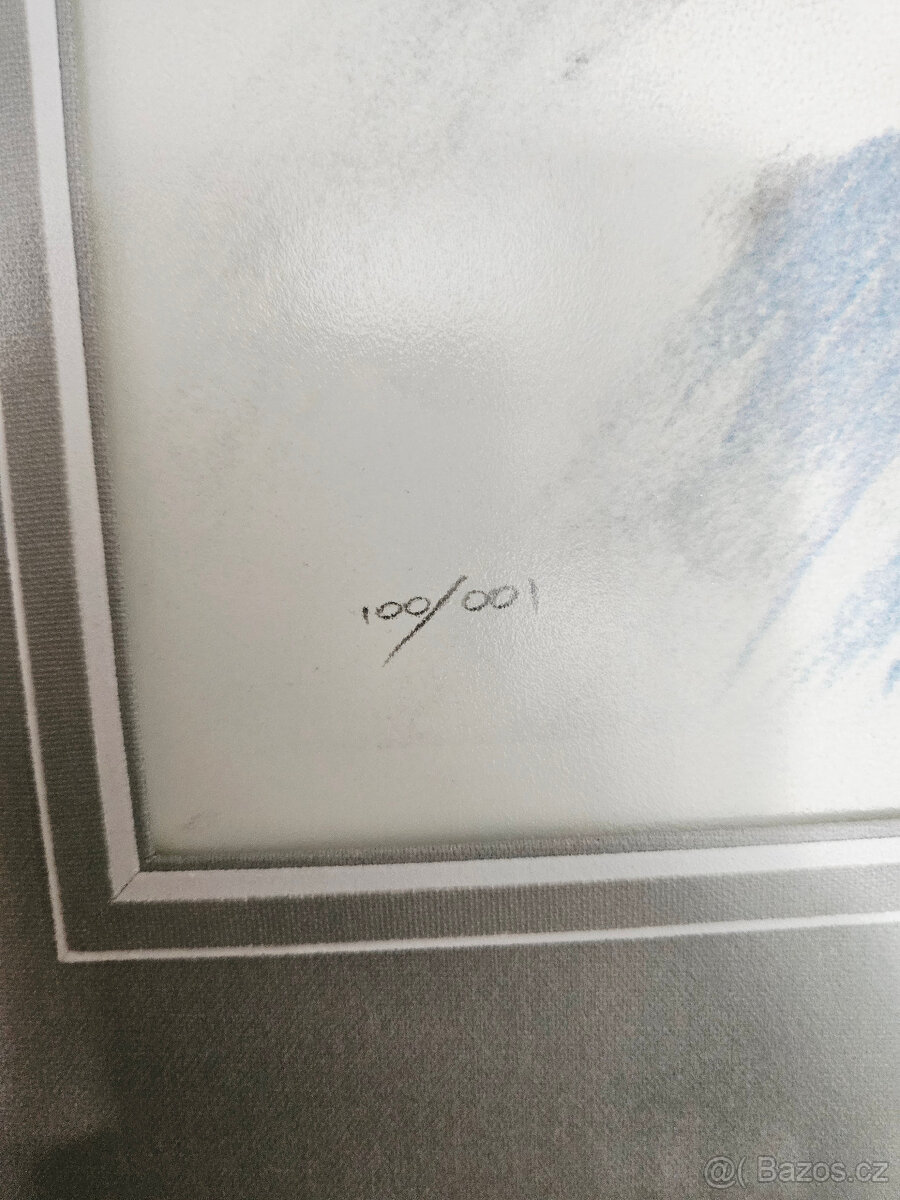 Jan Kristofori - obrazy - 6