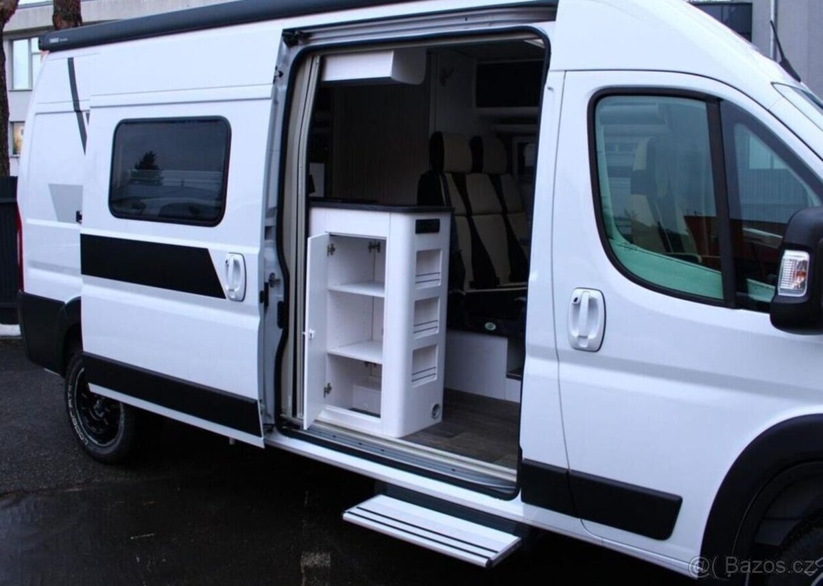 Fiat Ducato, Active Premium Active Premium - 6