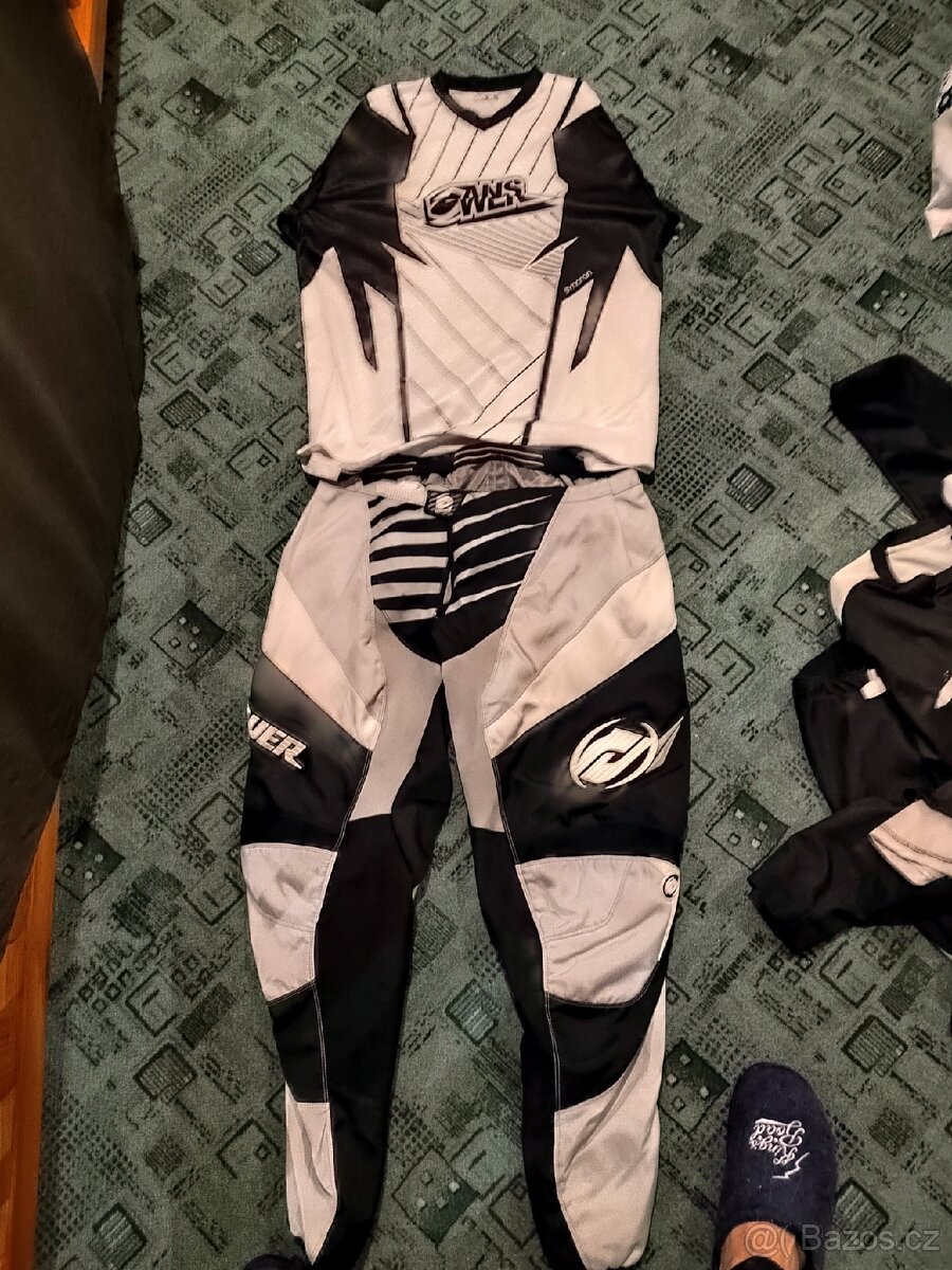 Motocrossove věci - 6