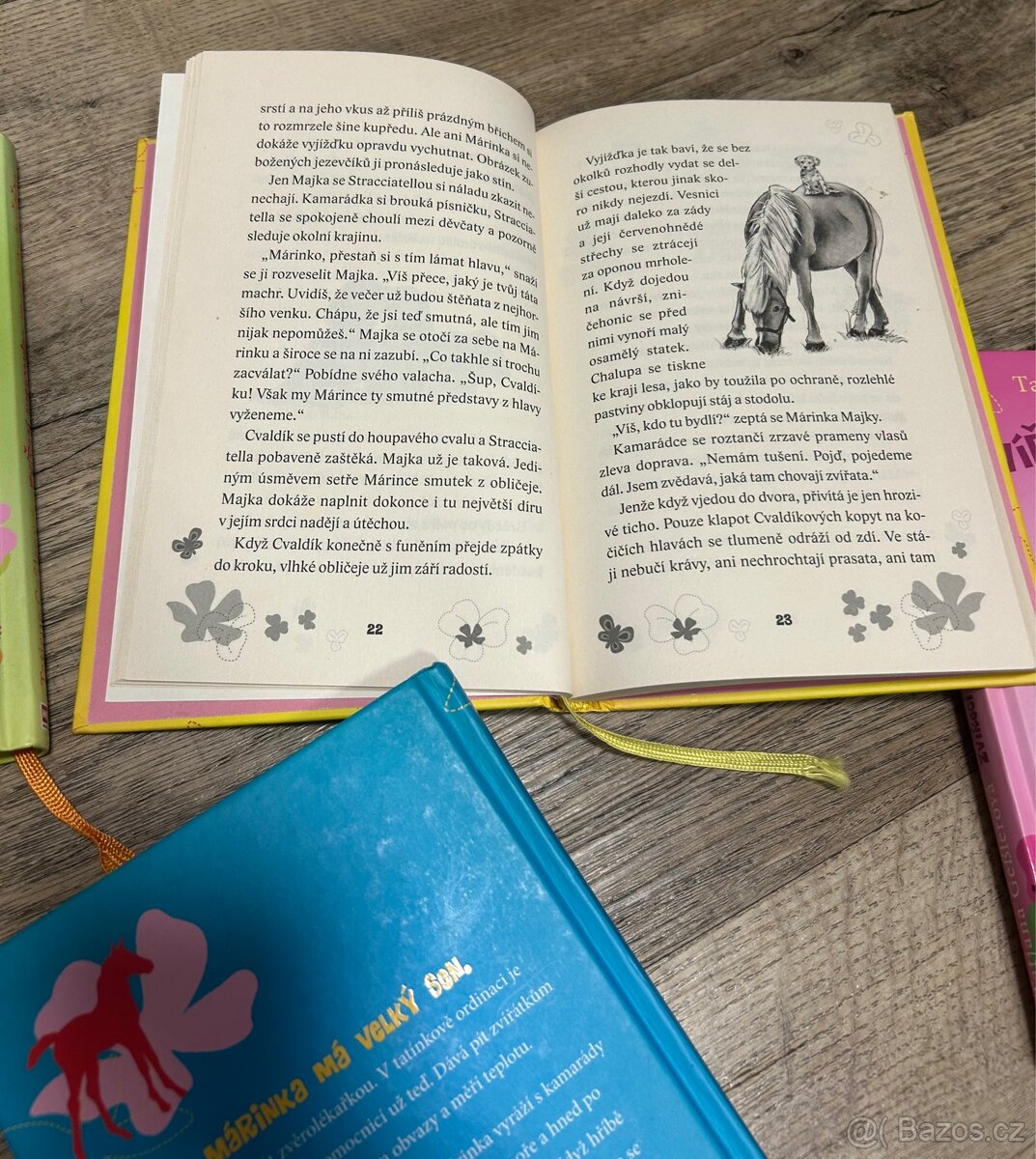 Zvířecí nemocnice - 5. dílů - 6