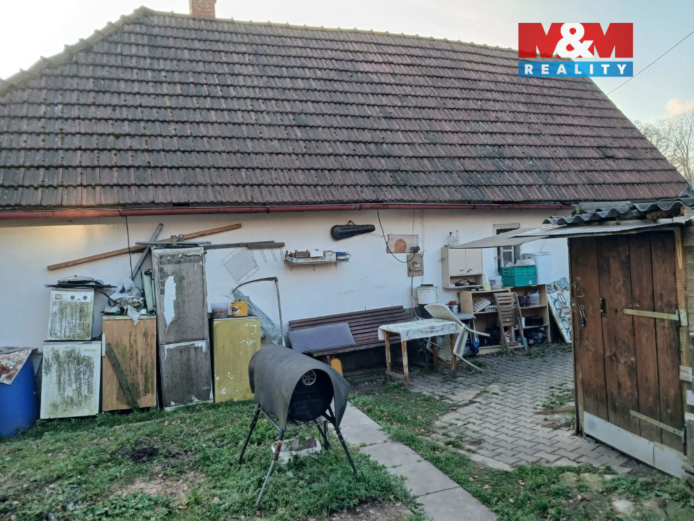 Prodej rodinného domu, 100 m², Rudoltice - 6