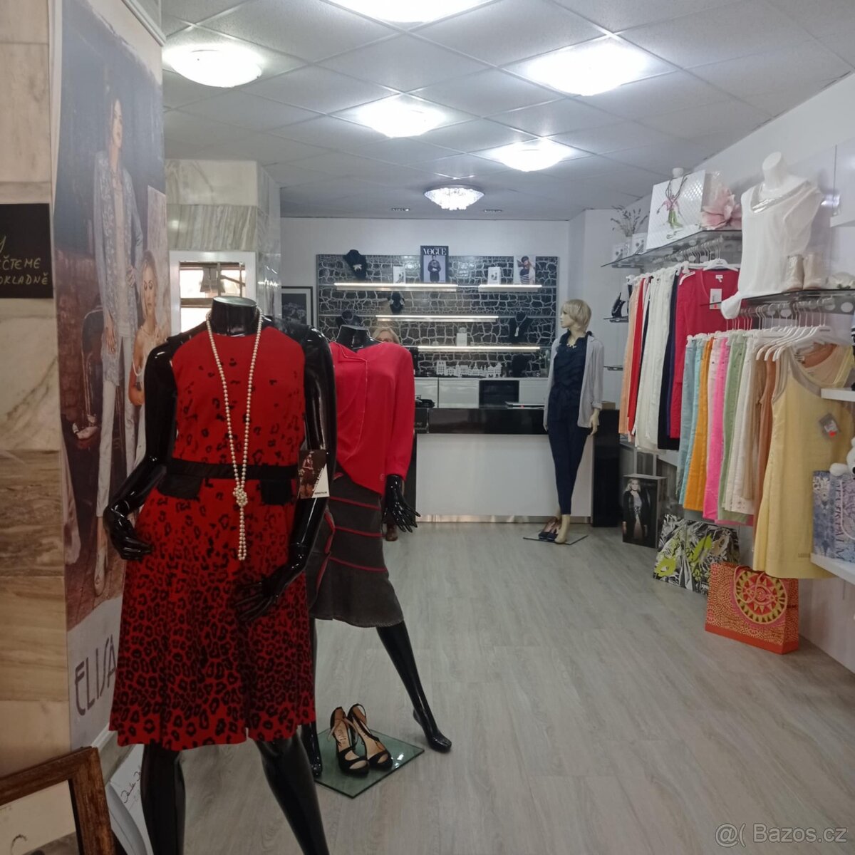 Prodávám nabytek do obchodu. - 6