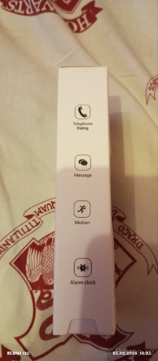 Chytré hodinky pro ženy - 6