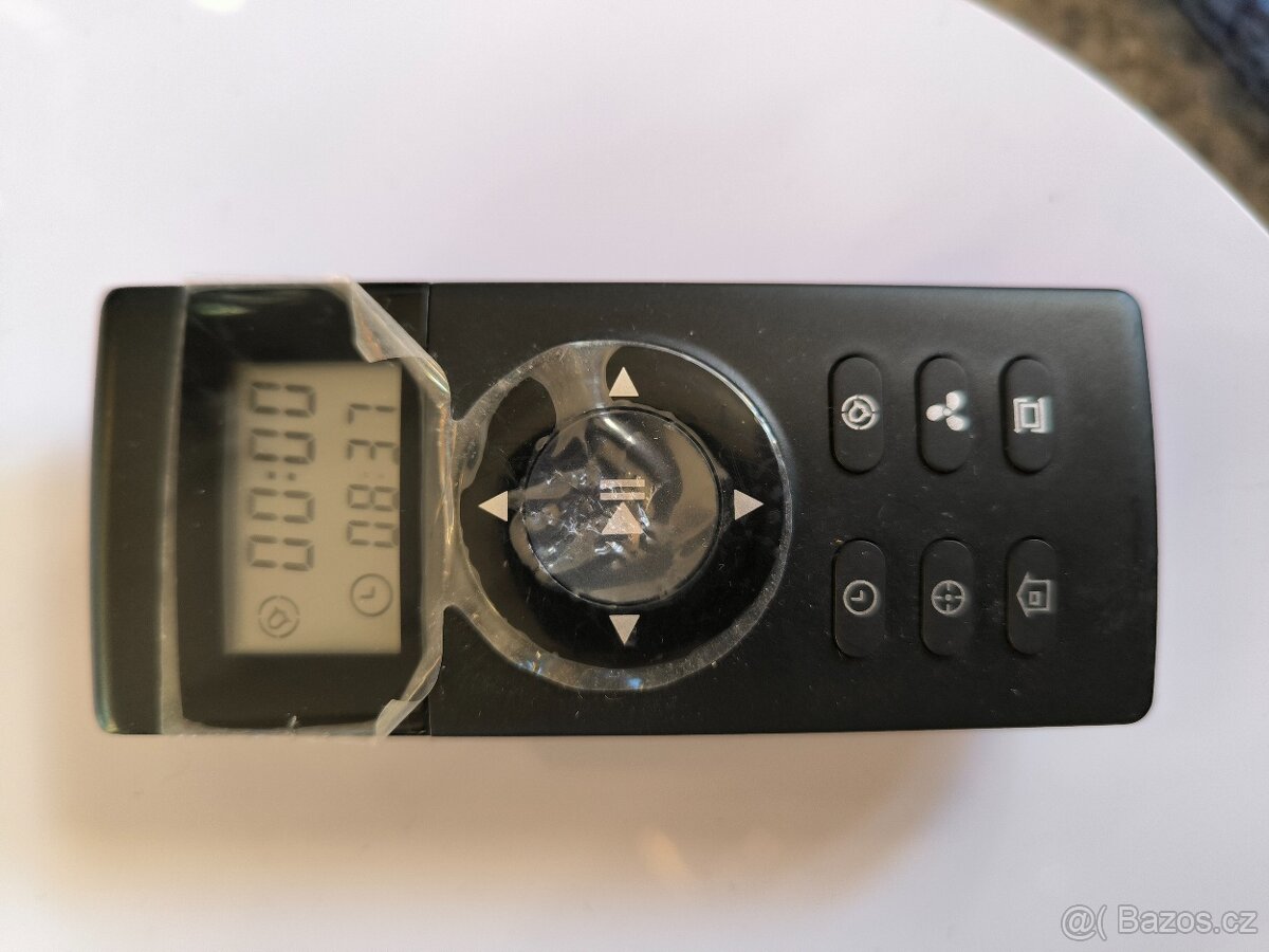 Robotický vysavač s funkcí vytírání - 6