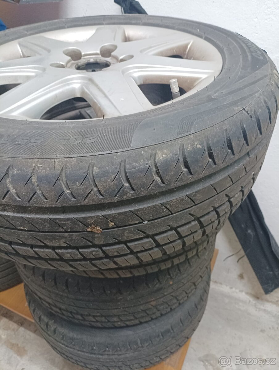 Seat Altea XL 1,6i - 6