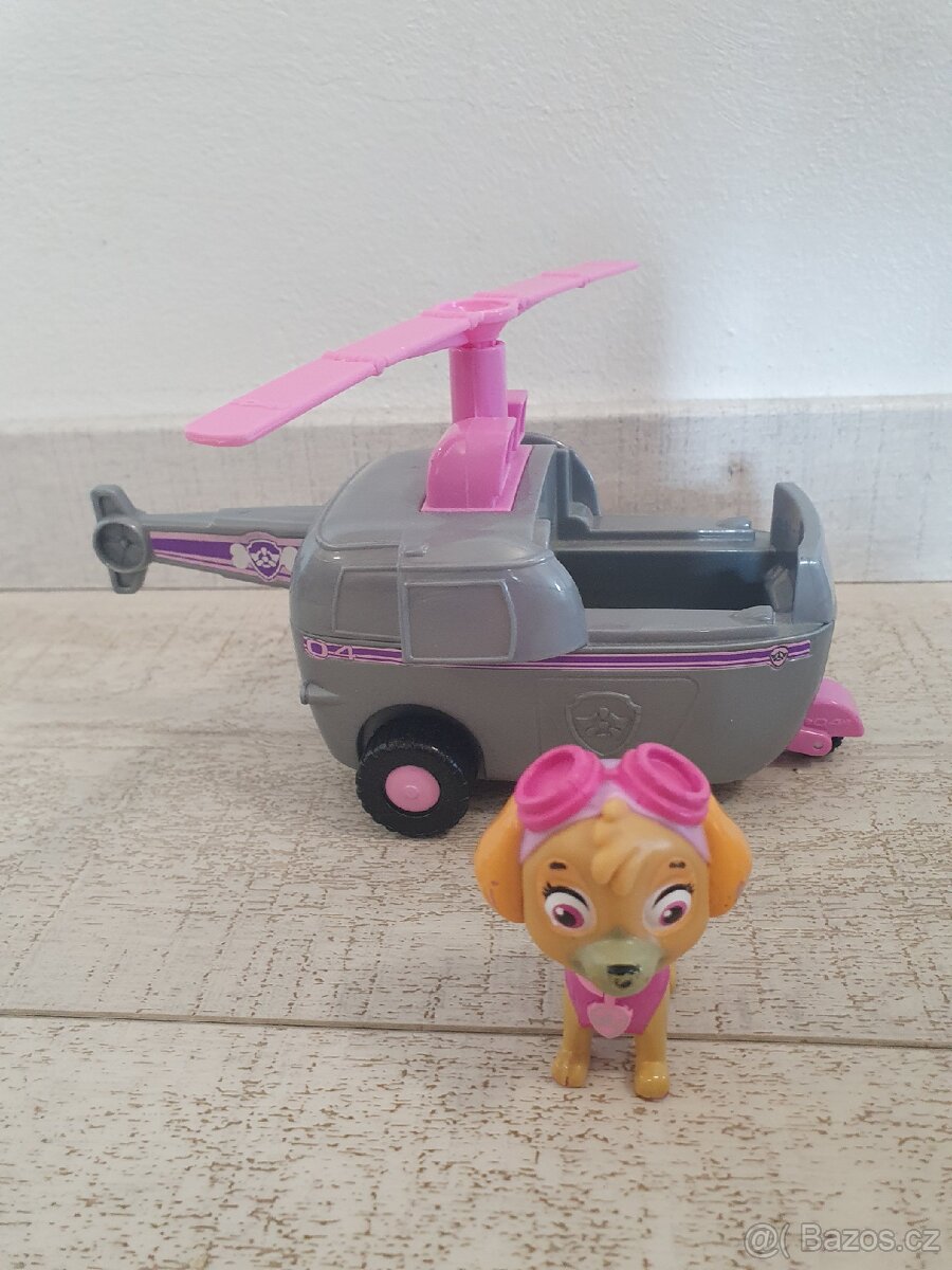 Tlapková patrola - 6