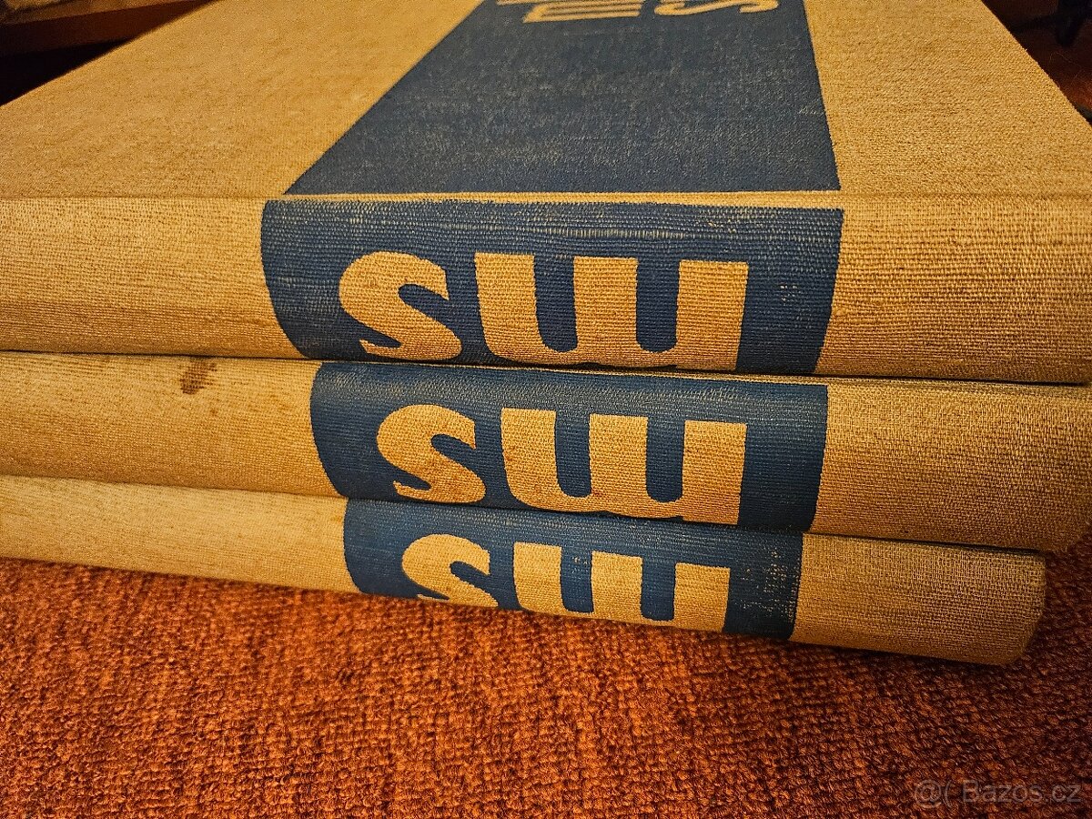 Mladý svět 1964 a 1965 - 6