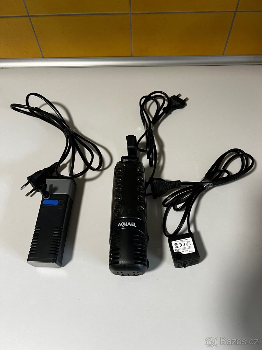 Akvarijní příslušenství - 6